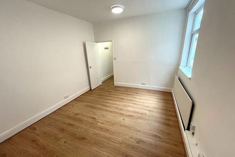 undefined, West Street, Flat 2, Leicester LE1