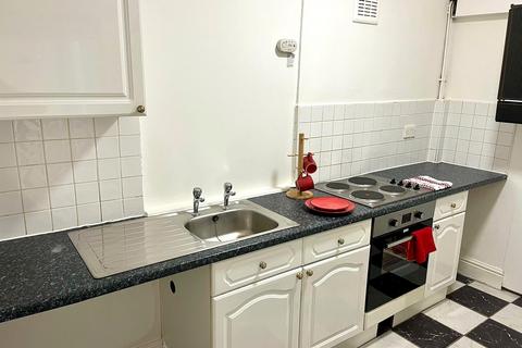 undefined, West Street, Flat 2, Leicester LE1