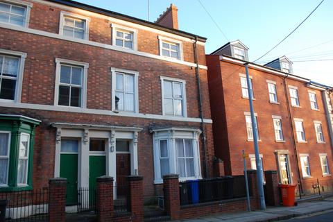 undefined, West Street, Flat 2, Leicester LE1