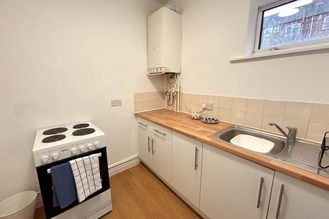 undefined, West Street, Flat 2, Leicester LE1
