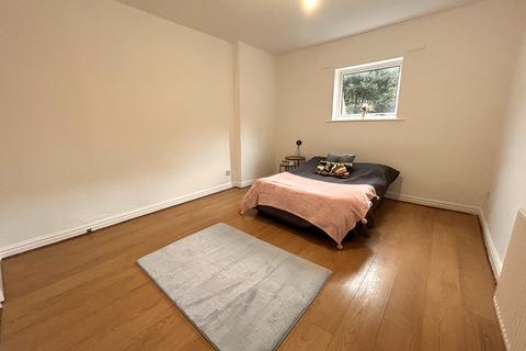 undefined, West Street, Flat 2, Leicester LE1