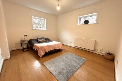 undefined, West Street, Flat 2, Leicester LE1