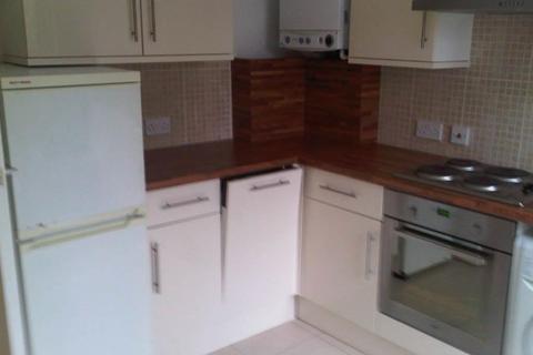 undefined, Second Avenue, Hendon, London
