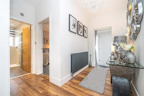 undefined, 21 Linburn Road, Dunfermline, KY11 4LJ
