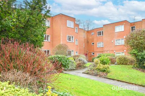 Hagley Road, Edgbaston, West Midlands, B16