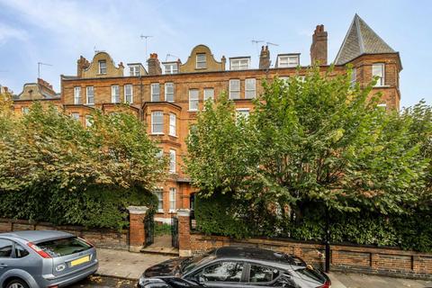 Fairhazel Gardens, London NW6