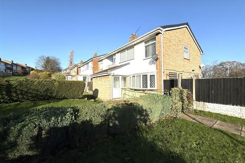 Cocketts Nook, Rugeley