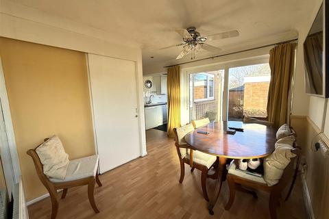 3 bedroom semi-detached house for sale, Cocketts Nook, Rugeley