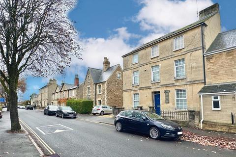 undefined, Central Cirencester