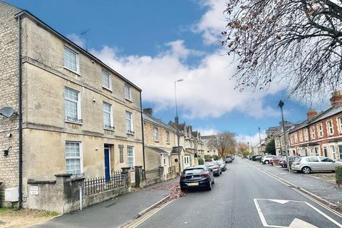 undefined, Central Cirencester