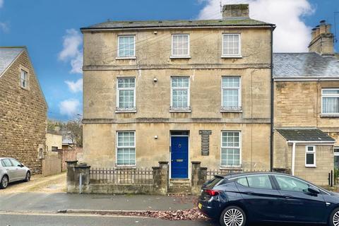 undefined, Central Cirencester