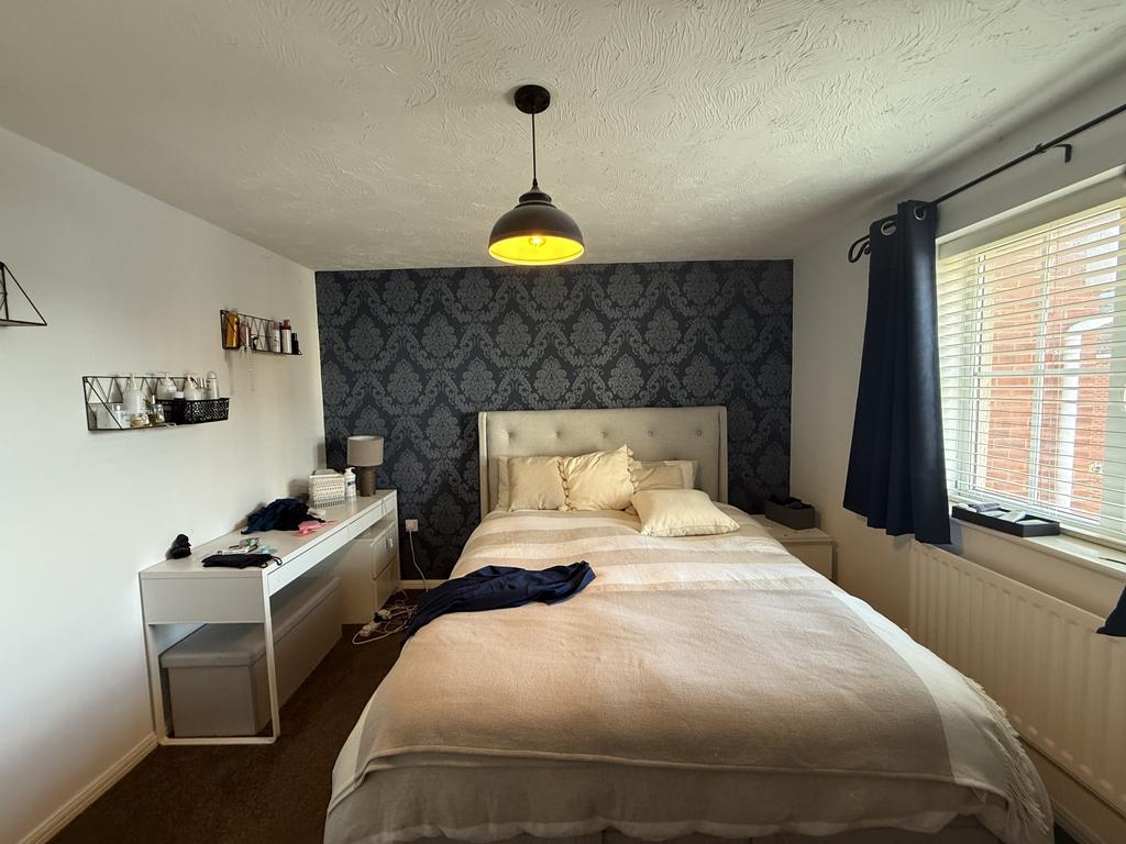 Bed 4