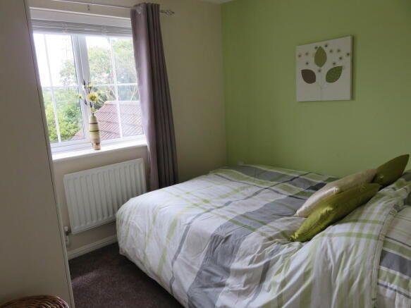 Bed 1