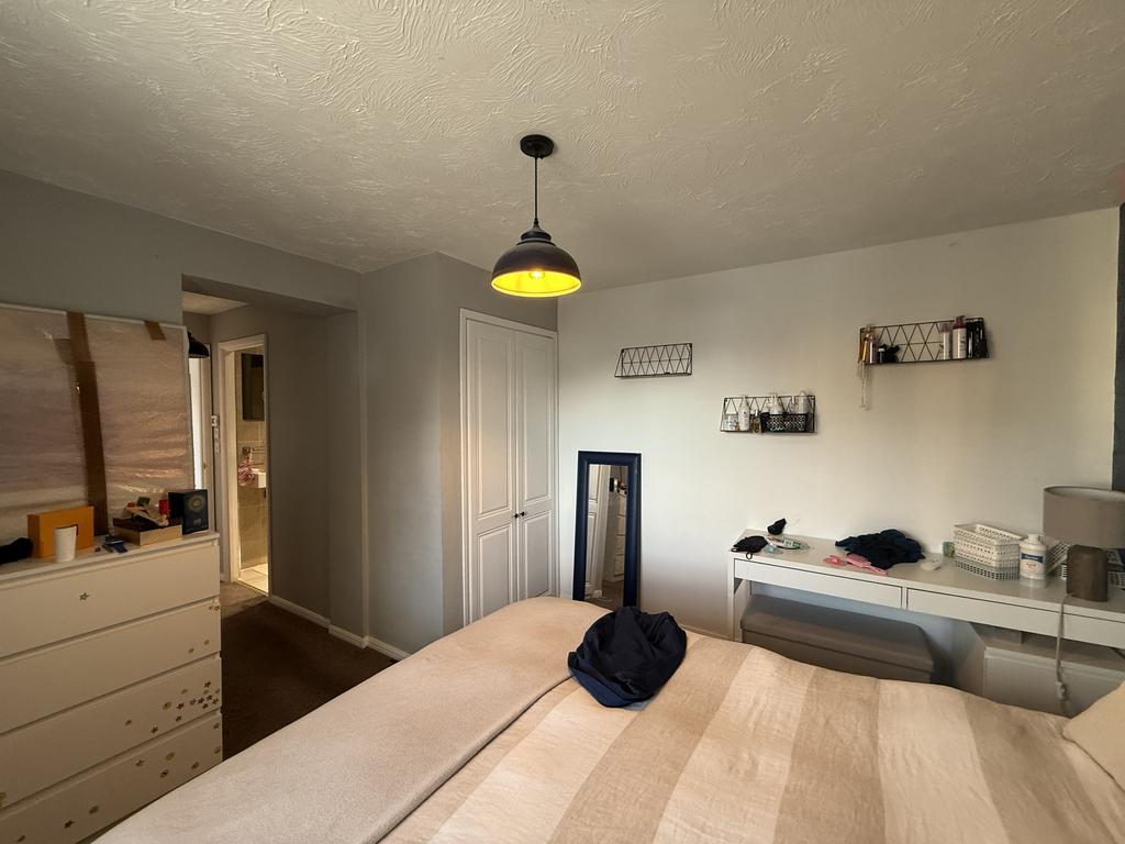 Bed 1