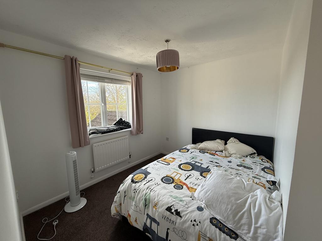 Bed 2
