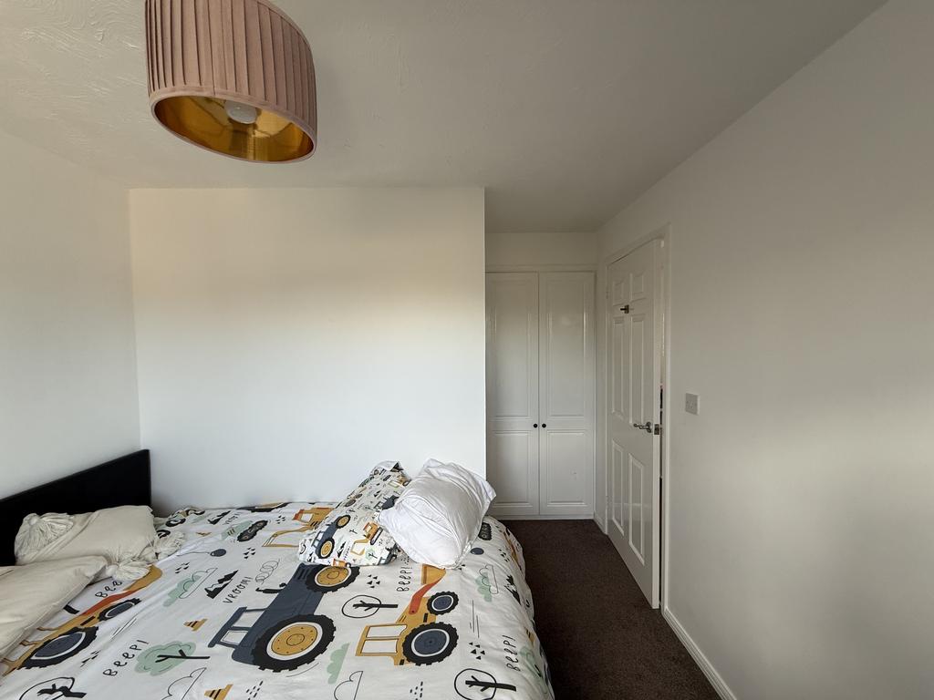 Bed 3