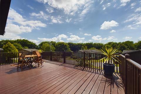 undefined, Higher Bridge Park, Stowford Meadow, Ilfracombe EX34