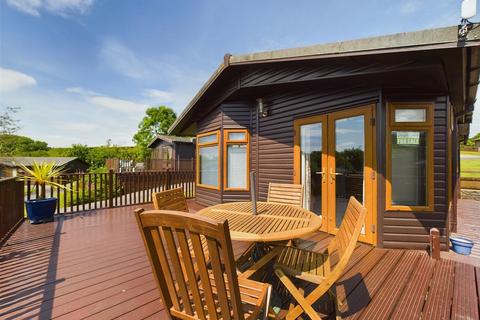 undefined, Higher Bridge Park, Stowford Meadow, Ilfracombe EX34