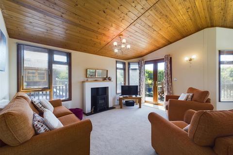 undefined, Higher Bridge Park, Stowford Meadow, Ilfracombe EX34
