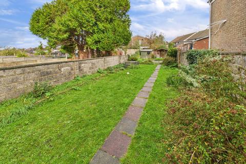 undefined, Old Shoreham Road, Shoreham by Sea