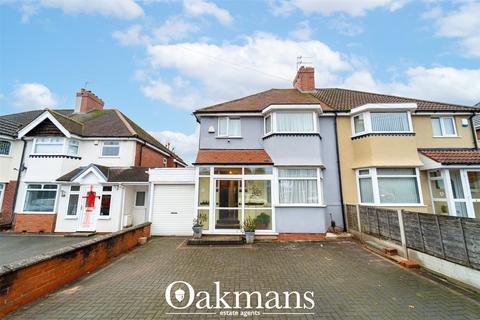 Callowbrook Lane, Rednal B45