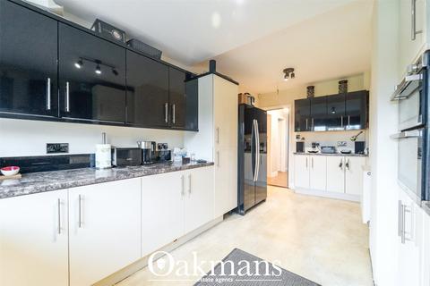 3 bedroom semi-detached house for sale, Callowbrook Lane, Rednal B45