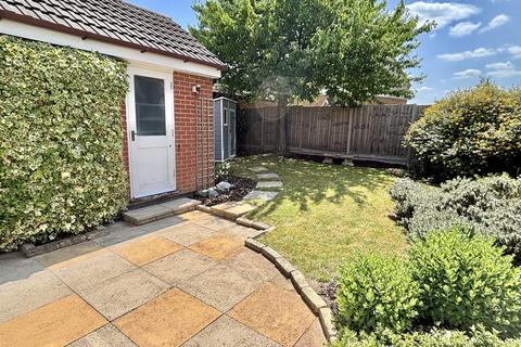 undefined, Whetstone, Leicester LE8