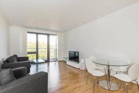 2 bedroom apartment for sale, Stewarts Road, London SW8