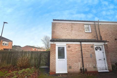 Hardwicke Walk, Birmingham, West Midlands, B14