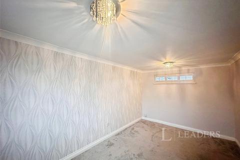 undefined, Hardwicke Walk, Birmingham, West Midlands, B14