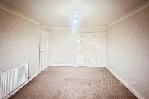 undefined, Hardwicke Walk, Birmingham, West Midlands, B14