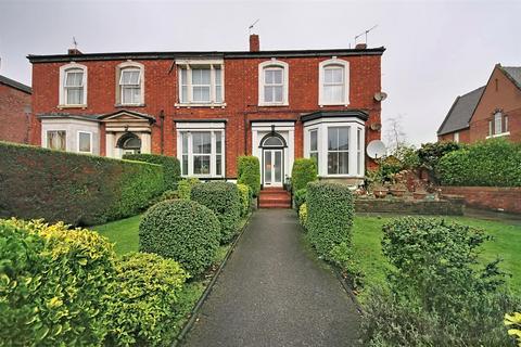 Marlborough Road, Southport PR9