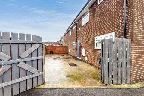 Milton Grove, Shotton Colliery, Durham, Durham, DH6 2RD