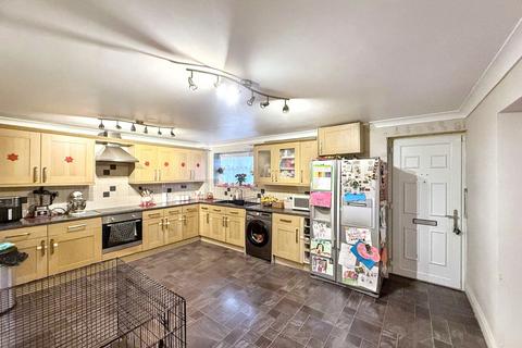 undefined, Milton Grove, Shotton Colliery, Durham, Durham, DH6 2RD