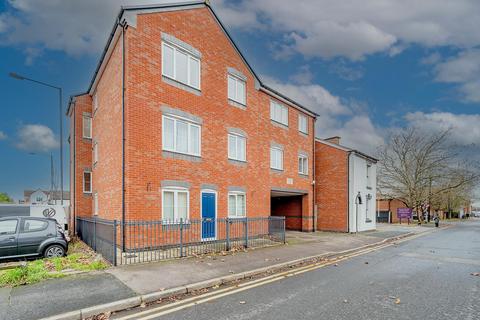 2 bedroom apartment for sale, 24 Broad Street, Cannock WS11