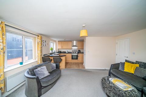 2 bedroom apartment for sale, 24 Broad Street, Cannock WS11