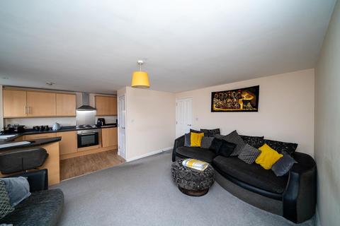 2 bedroom apartment for sale, 24 Broad Street, Cannock WS11