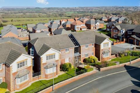 undefined, Llys Y Graig, Mold CH7