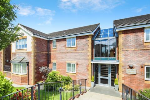 undefined, Llys Y Graig, Mold CH7
