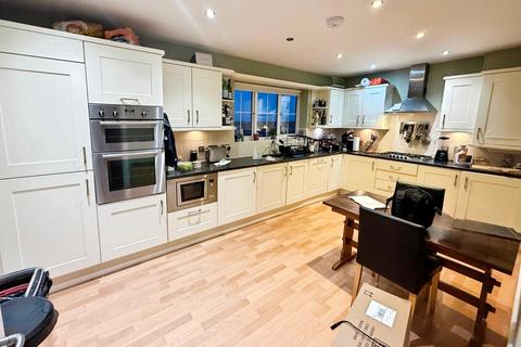undefined, Llys Y Graig, Mold CH7