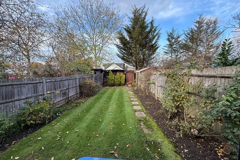 undefined, Sylvester Road, Wembley, HA0