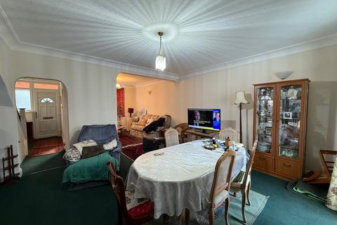 undefined, Sylvester Road, Wembley, HA0