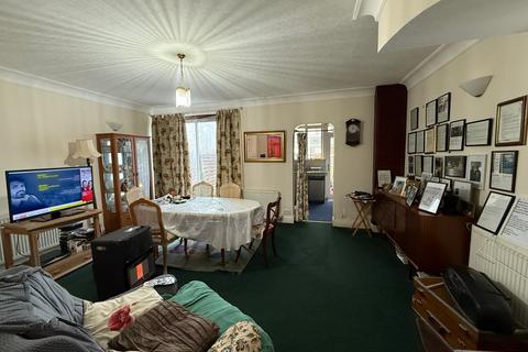 undefined, Sylvester Road, Wembley, HA0