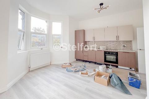 undefined, Seven Sisters Road, London, N15