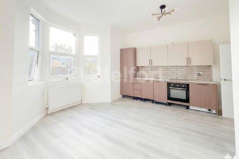 undefined, Seven Sisters Road, London, N15