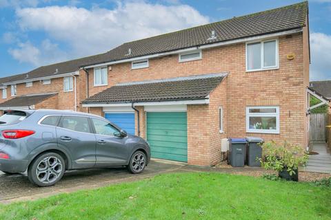 3 bedroom semi-detached house for sale, Westbury View, Wiltshire SN12