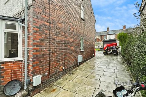 undefined, Boulton Street, Staffordshire ST5