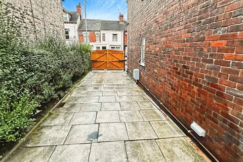 undefined, Boulton Street, Staffordshire ST5