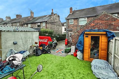 undefined, Boulton Street, Staffordshire ST5