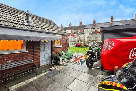 undefined, Boulton Street, Staffordshire ST5